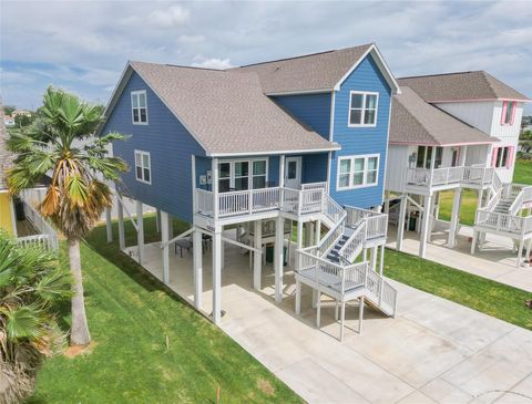 Photo of 809 Todville Road, Seabrook, TX 77586 (MLS # 74498972)