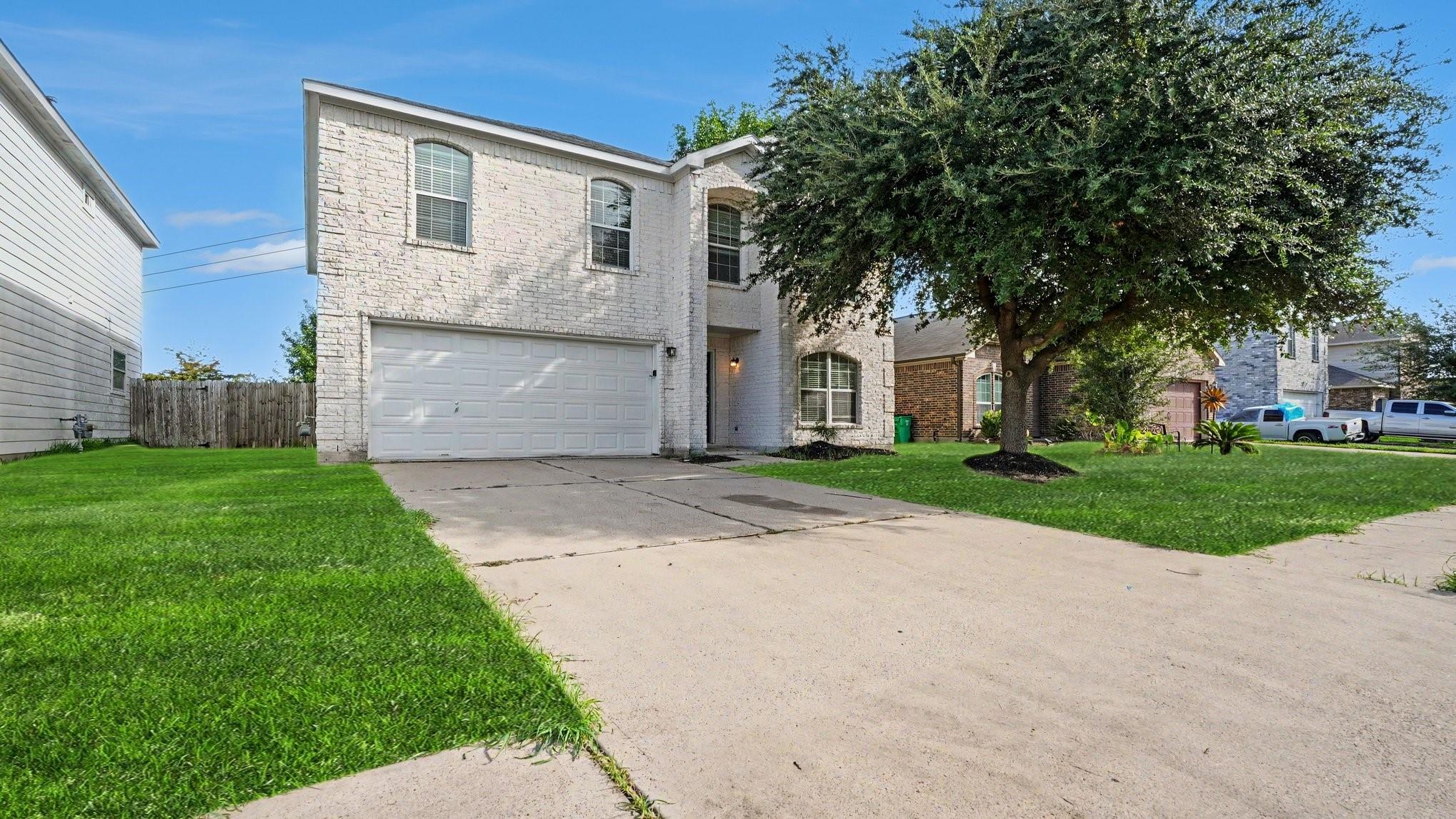 3803 Dogwood Trail