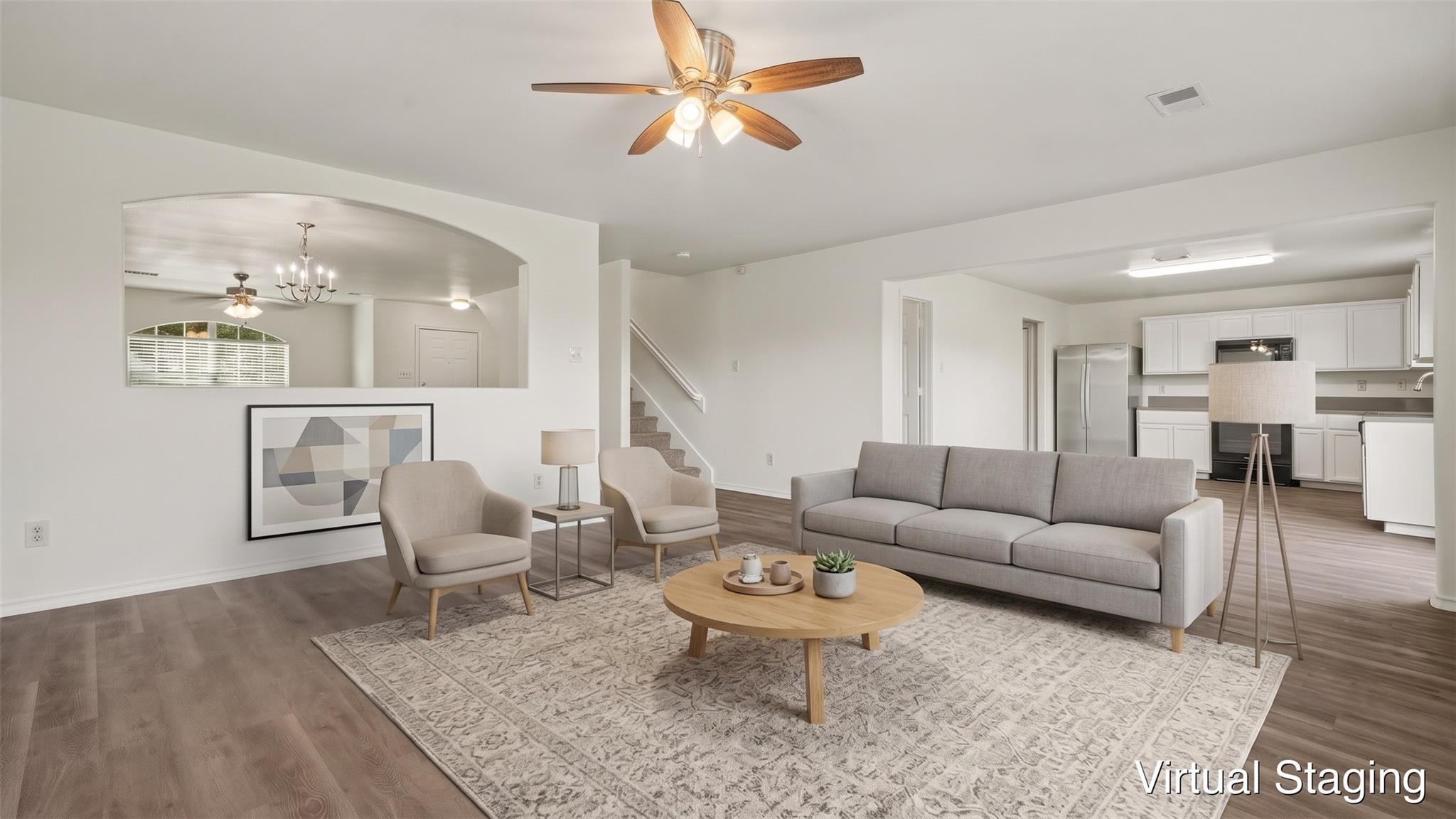 3803 Dogwood Trail