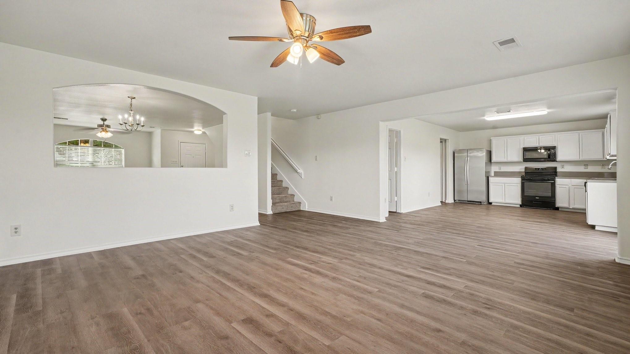 3803 Dogwood Trail