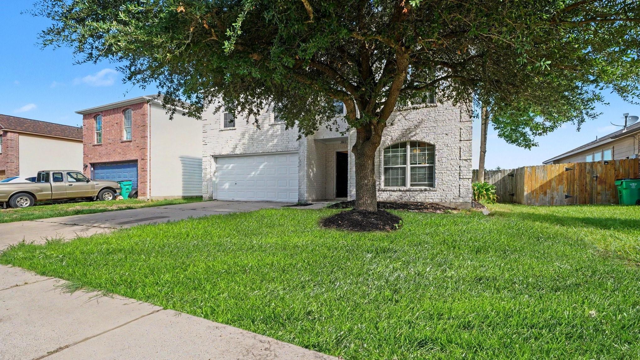 3803 Dogwood Trail