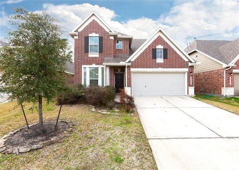 Photo of 23623 Plantation Pines Lane, Tomball, TX 77375 (MLS # 29021331)