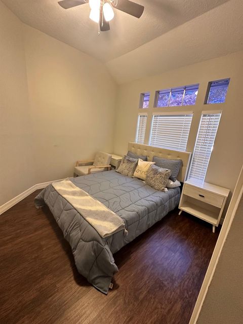 Tiny photo for 5317 Shady Maple Drive, Houston, TX 77339 (MLS # 94229201)