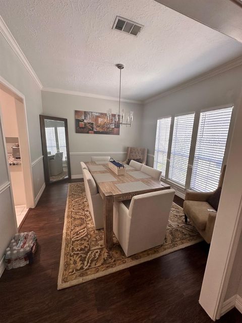 Tiny photo for 5317 Shady Maple Drive, Houston, TX 77339 (MLS # 94229201)