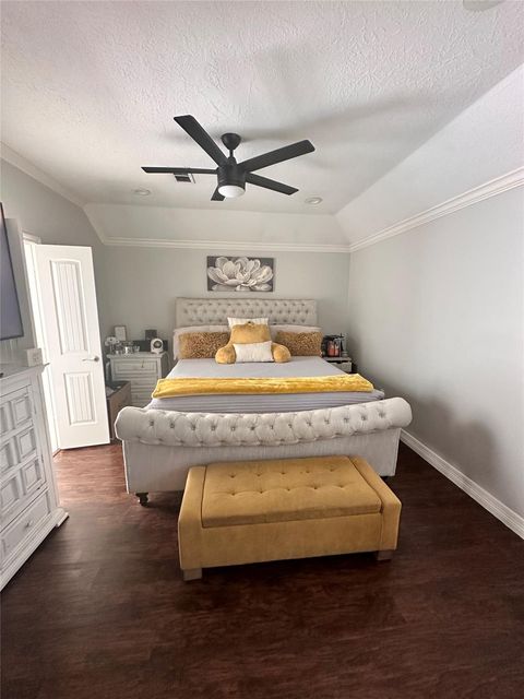 Tiny photo for 5317 Shady Maple Drive, Houston, TX 77339 (MLS # 94229201)