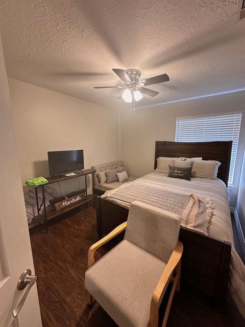 Tiny photo for 5317 Shady Maple Drive, Houston, TX 77339 (MLS # 94229201)