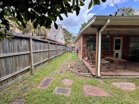 Tiny photo for 5317 Shady Maple Drive, Houston, TX 77339 (MLS # 94229201)
