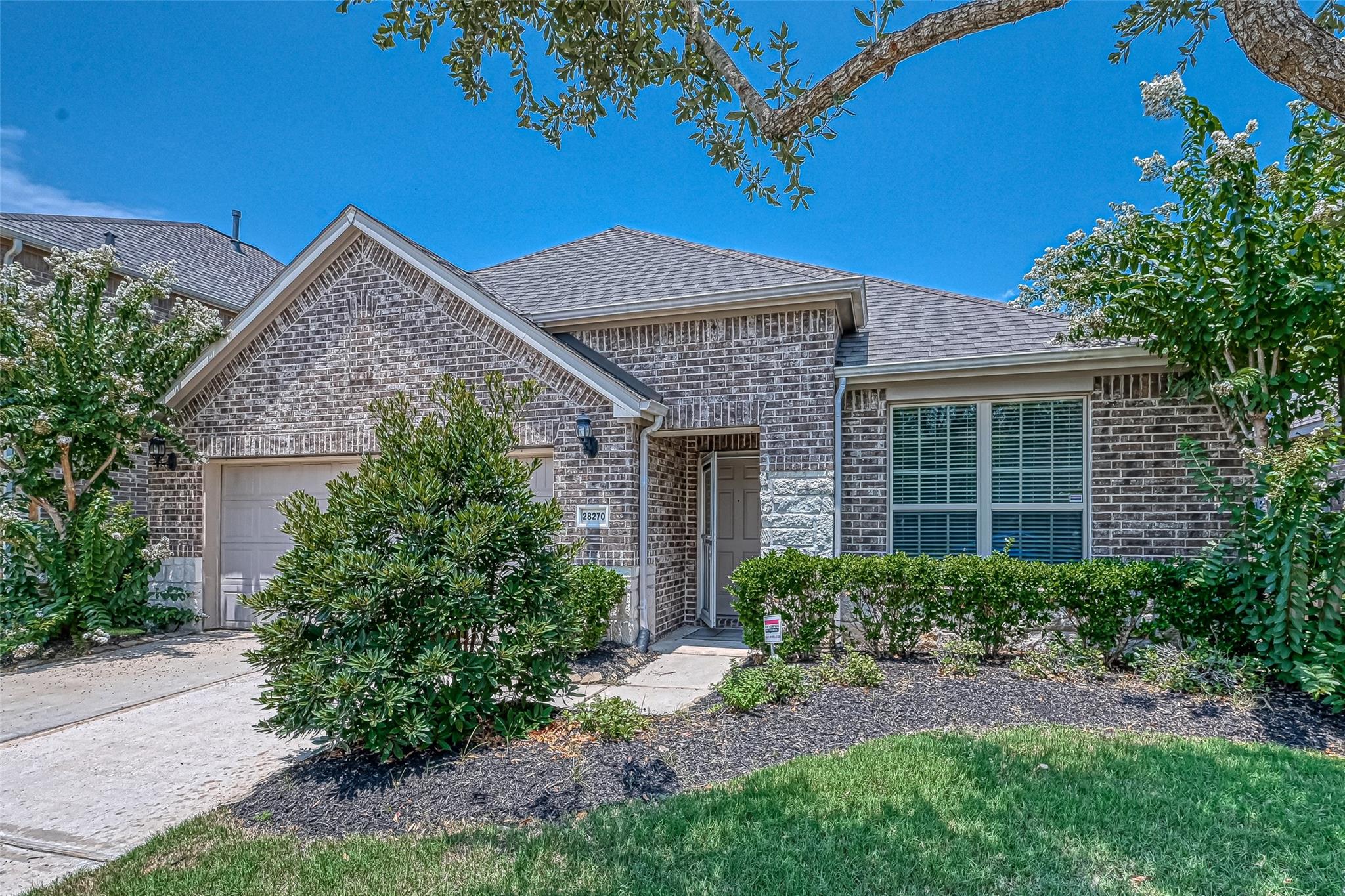 28270 Natalie Bend Road