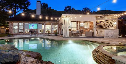 23 Cordella Place The Woodlands TX 77382