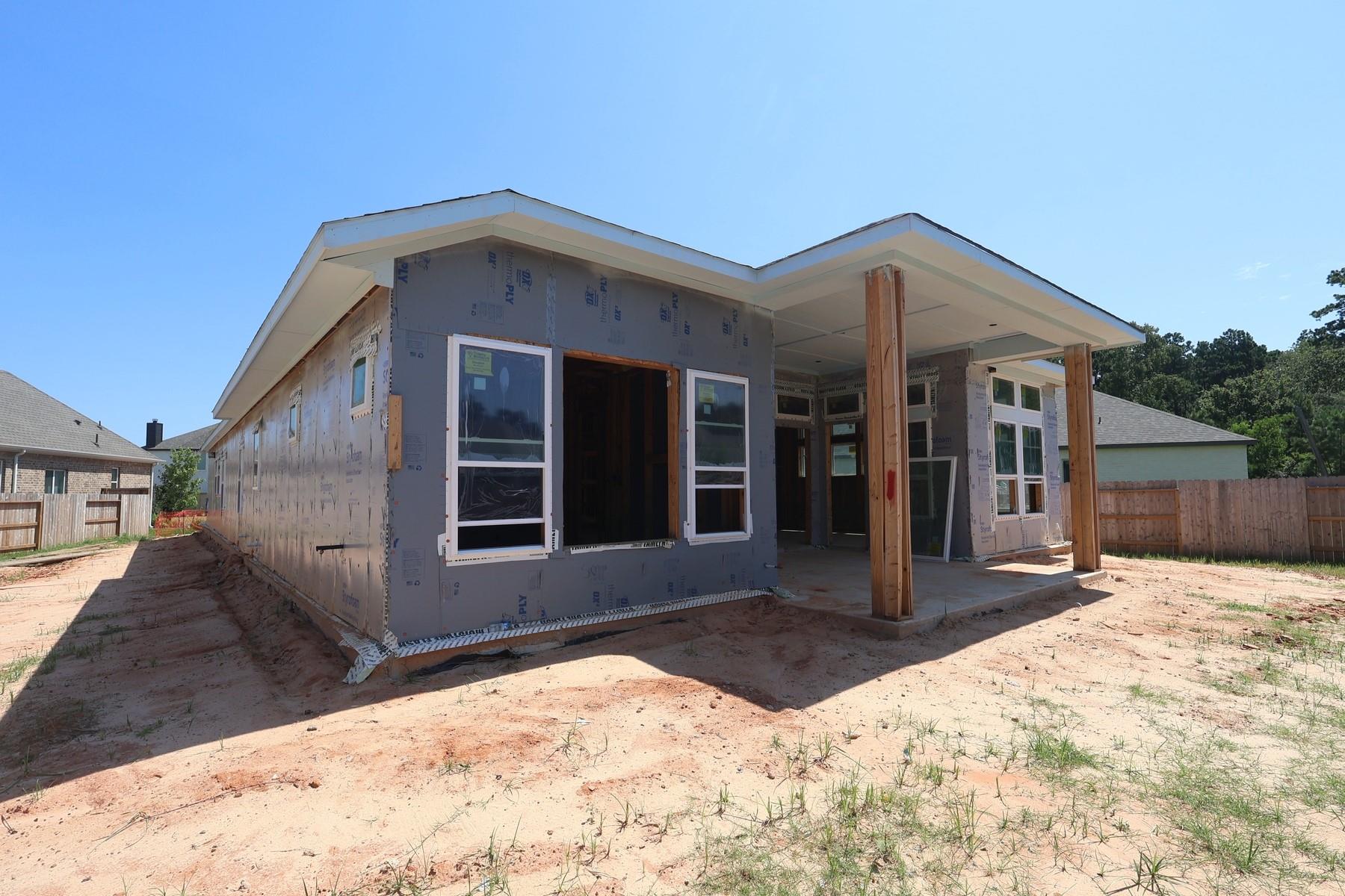 426 Flat Rock Trail
