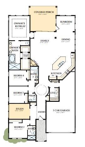 426 Flat Rock Trail