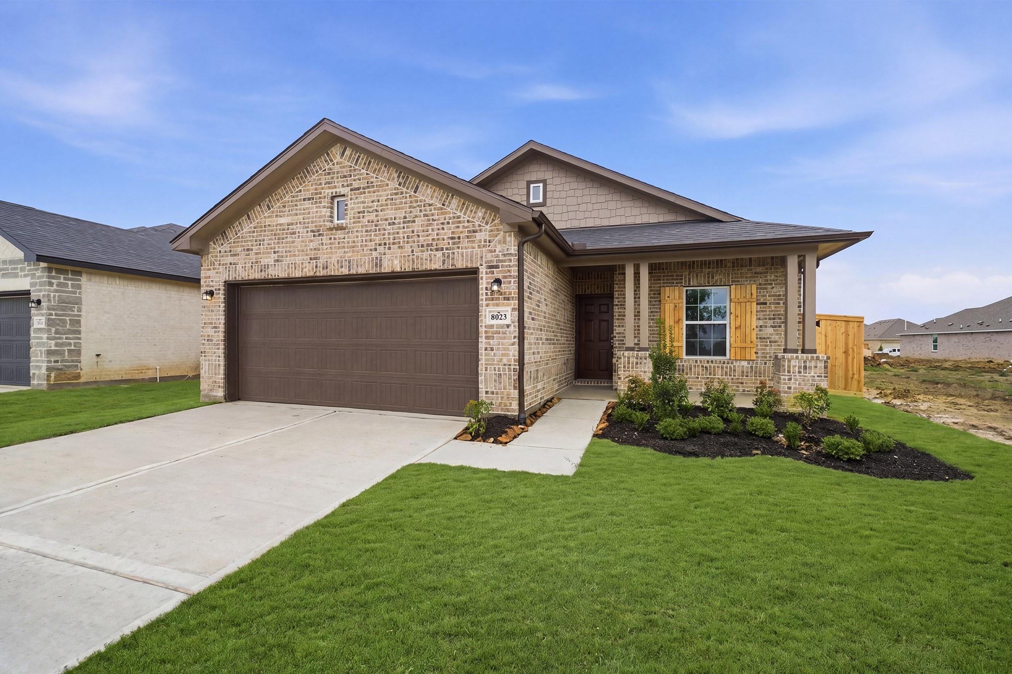 8023 Jasper Meadows Way