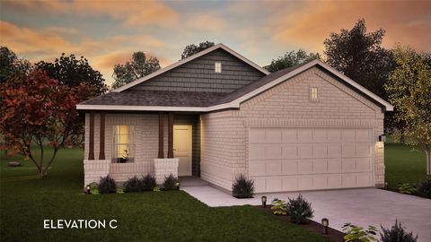 8023 Jasper Meadows Way Texas City TX 77515