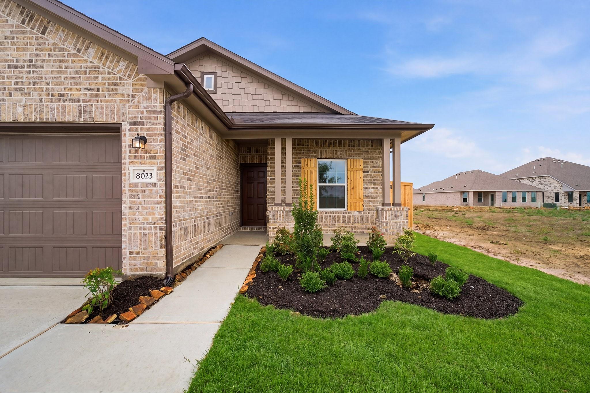 8023 Jasper Meadows Way