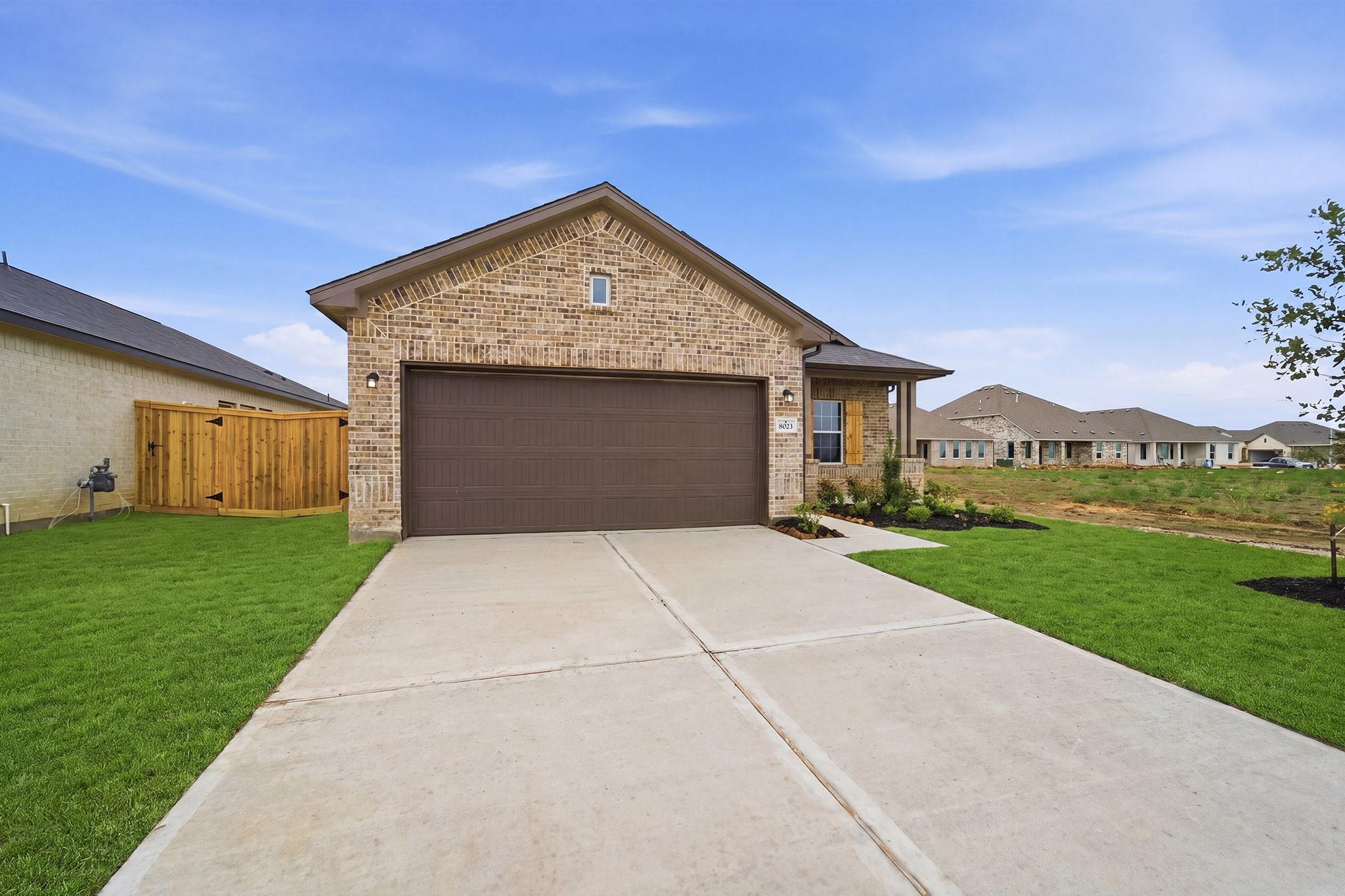 8023 Jasper Meadows Way