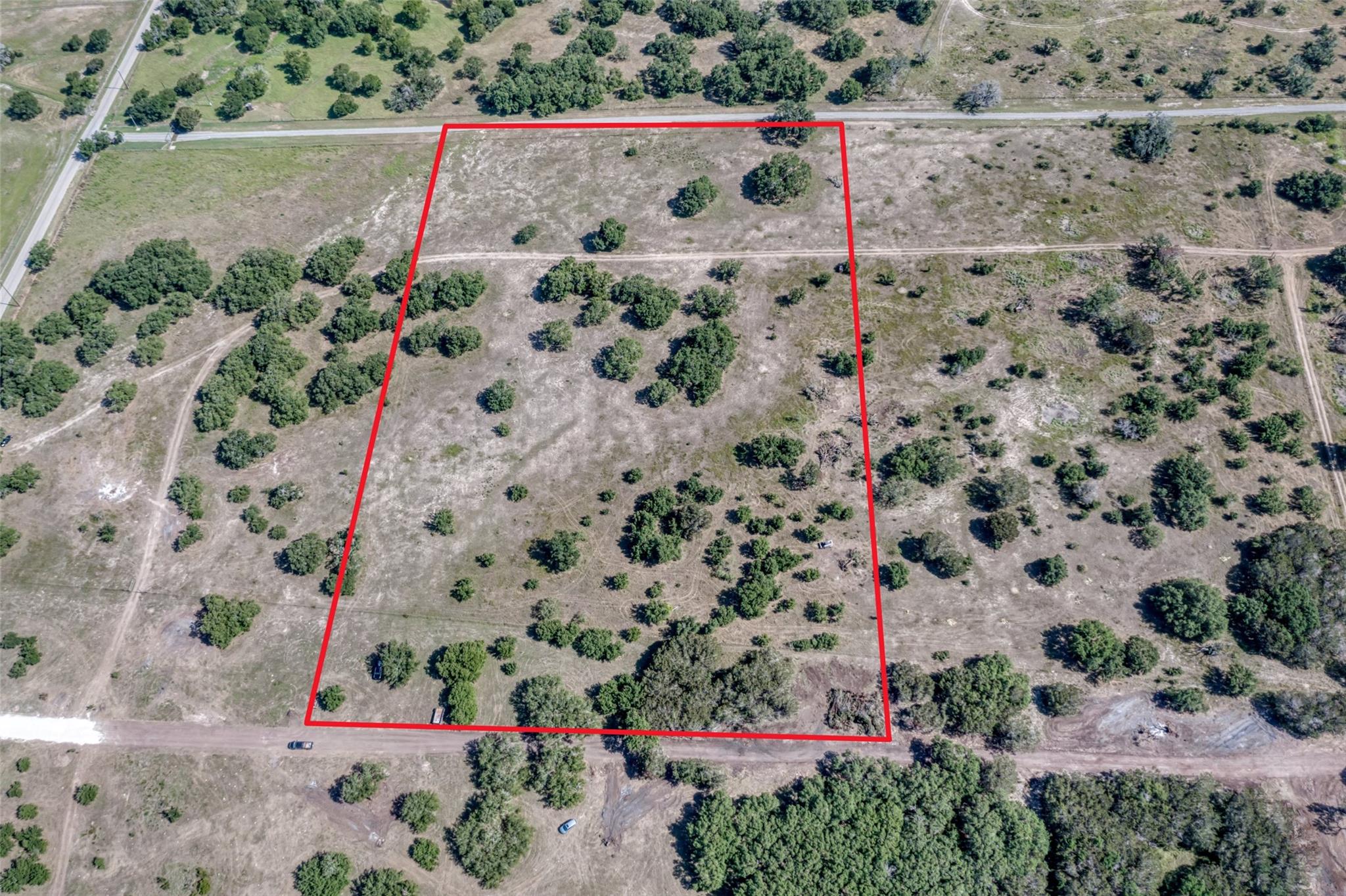 TBD Lot 3 County Road 340