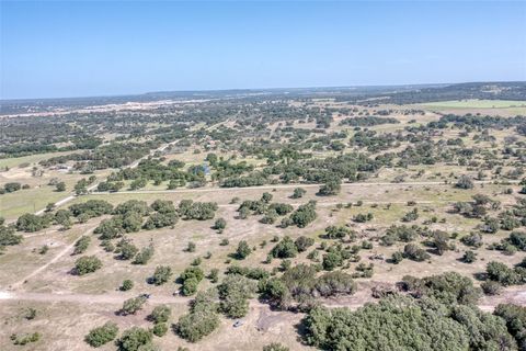 Vacant Land For Sale - TBD Lot 3 County Road 340<br/> Burnet, TX 78611
