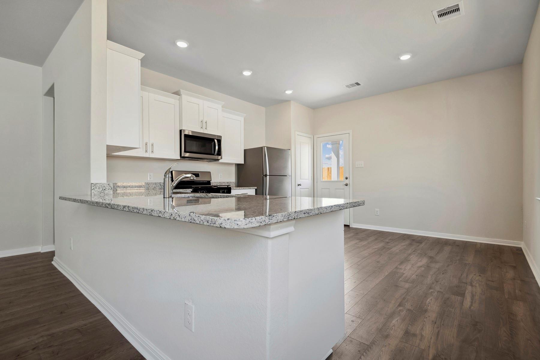 15838 Berry Hill Drive