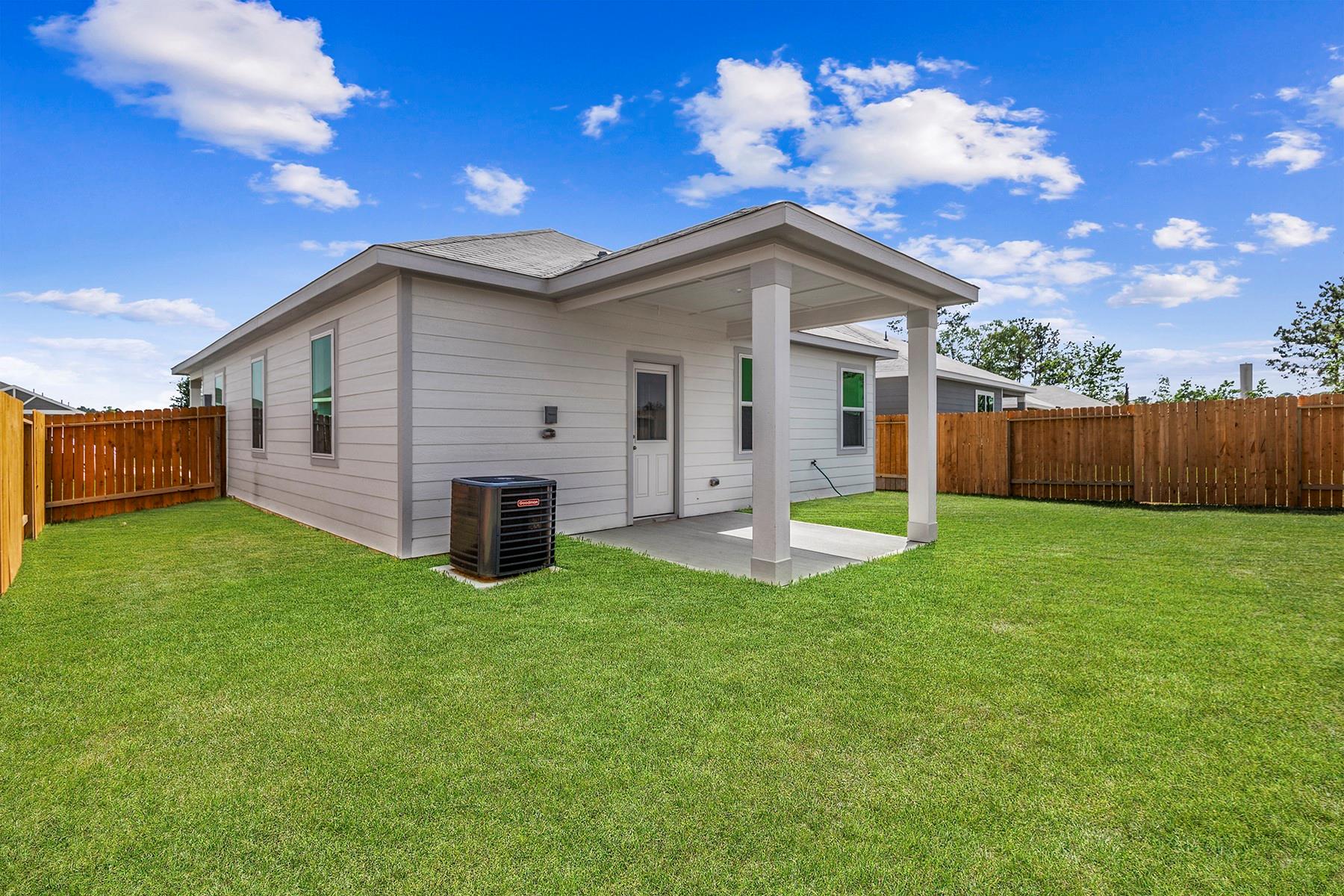 15838 Berry Hill Drive