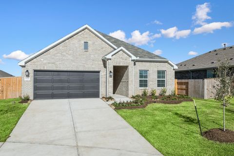 Property photo of 3326 hereford drive, rosenberg, TX 77471