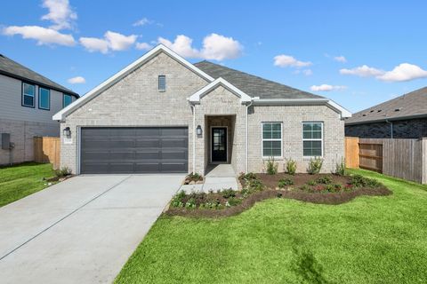 Photo of 3326 Hereford Drive, Rosenberg, TX 77471 (MLS # 8019356)