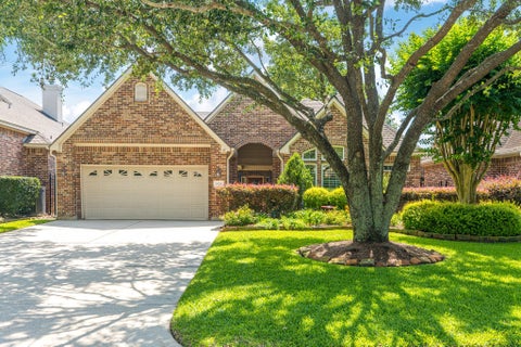 Photo of 20714 Flora View Court, Spring, TX 77379 (MLS # 37266865)
