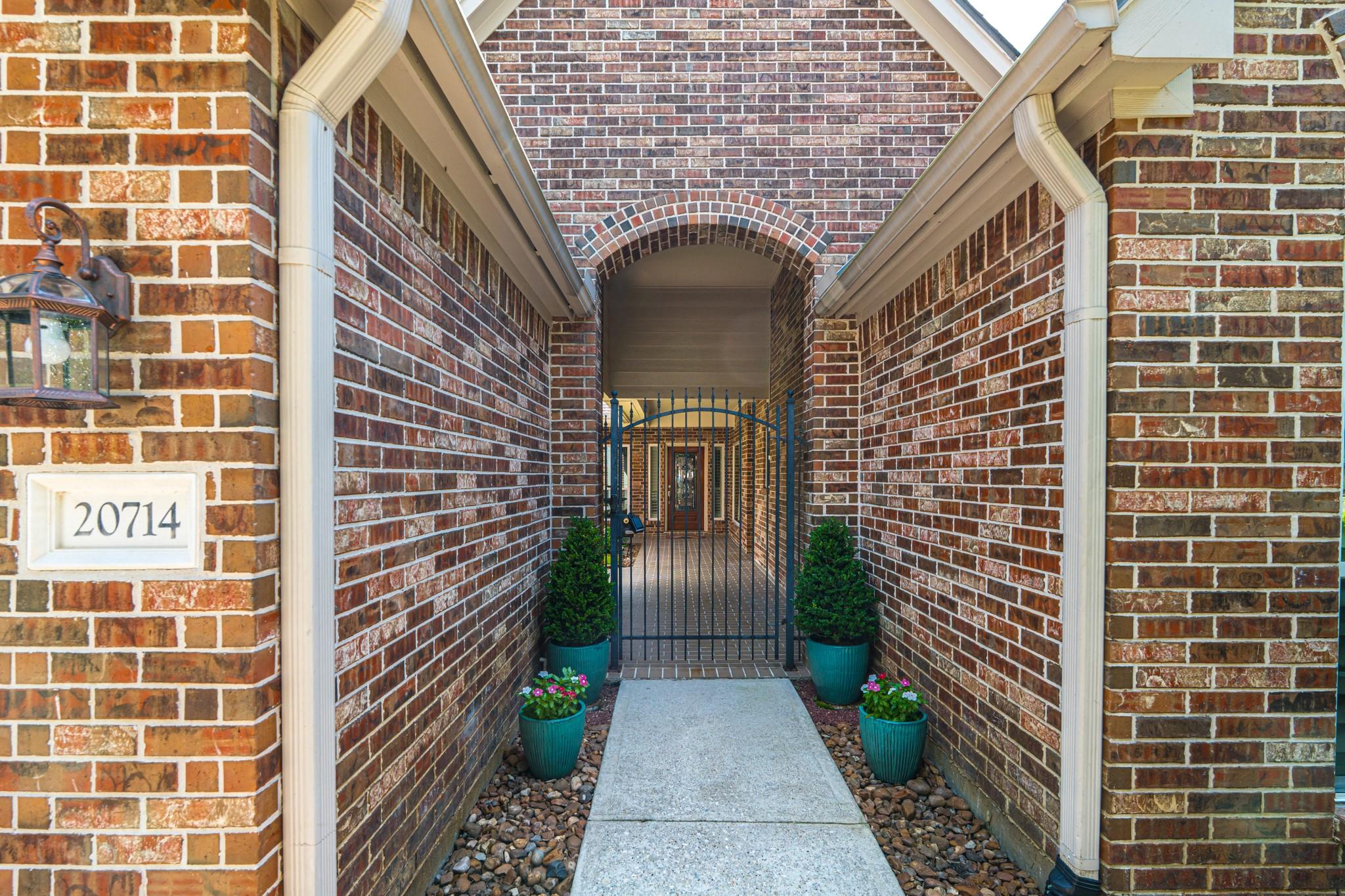 20714 Flora View Court