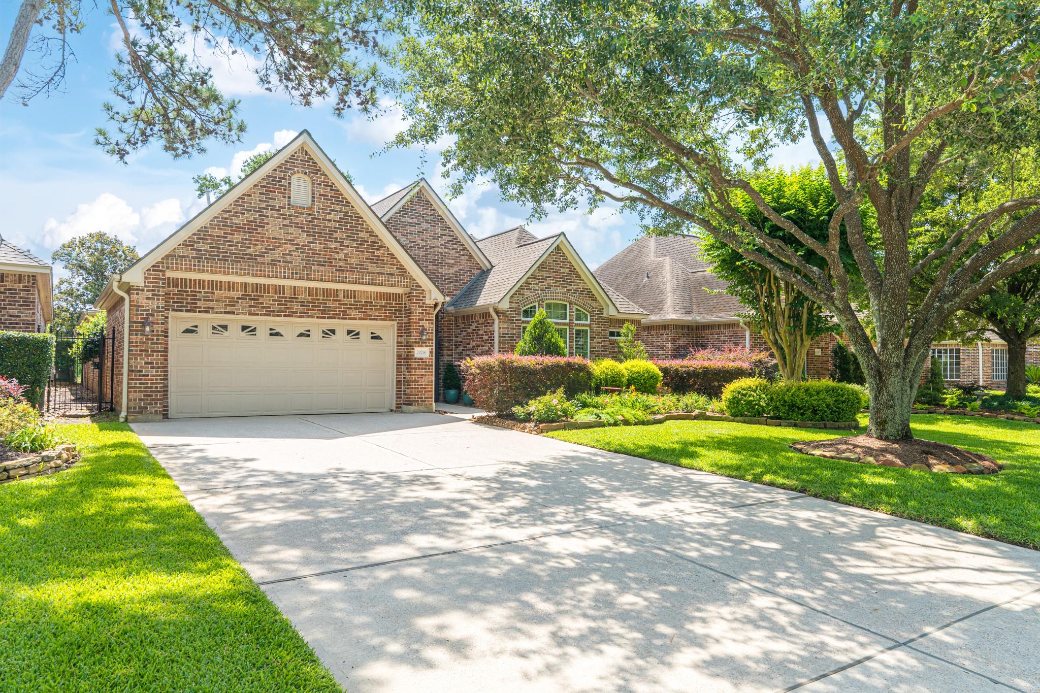 20714 Flora View Court