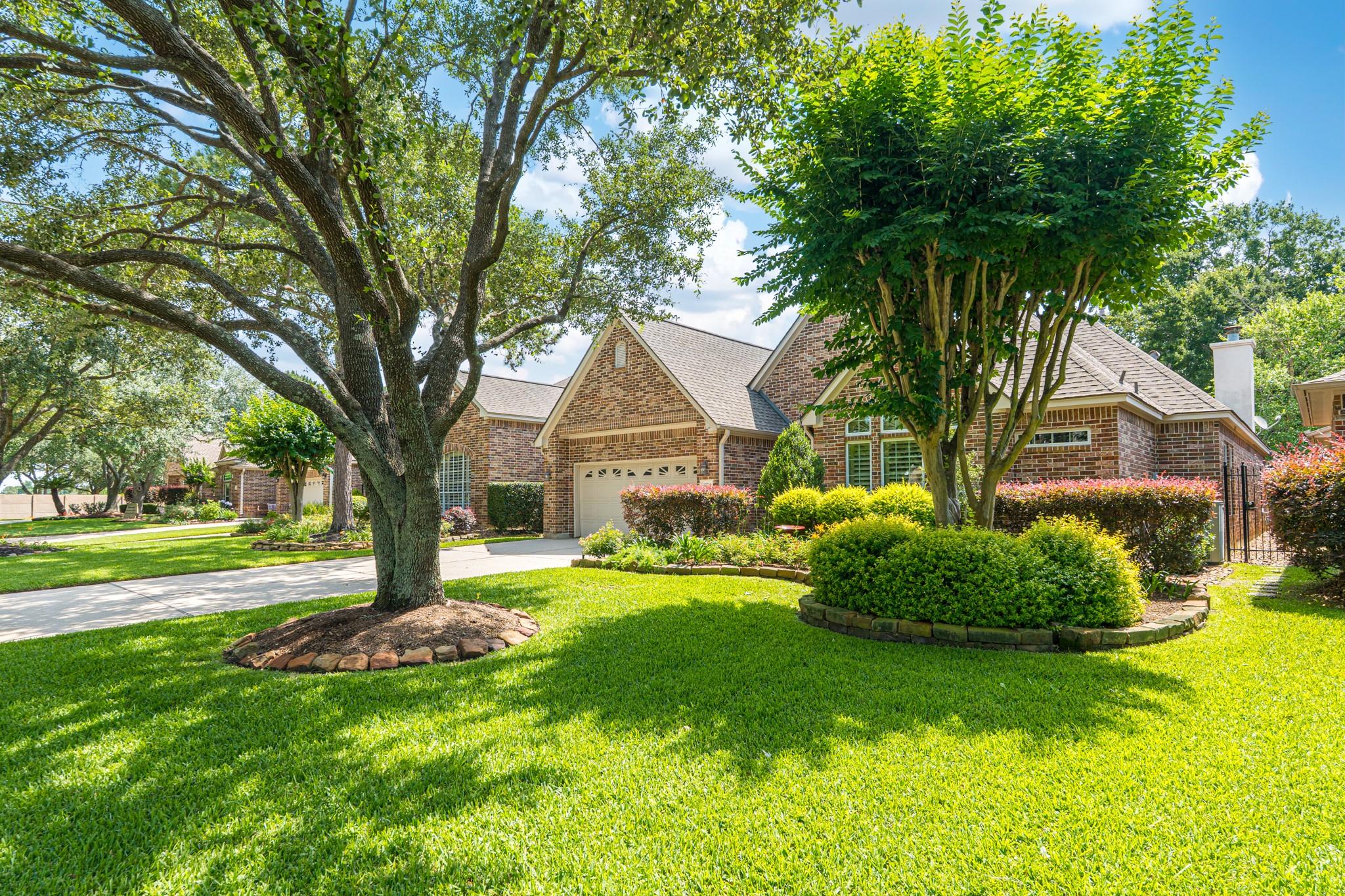 20714 Flora View Court