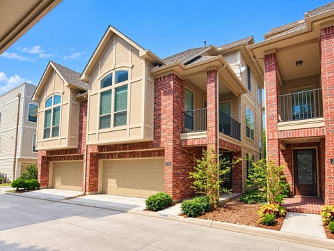 Photo of 2368 Bastrop Street, Houston, TX 77004 (MLS # 15086411)