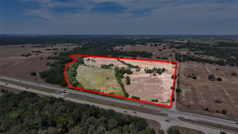 Photo of TBD Hwy 71 E, Fayetteville, TX 78940 (MLS # 33952078)