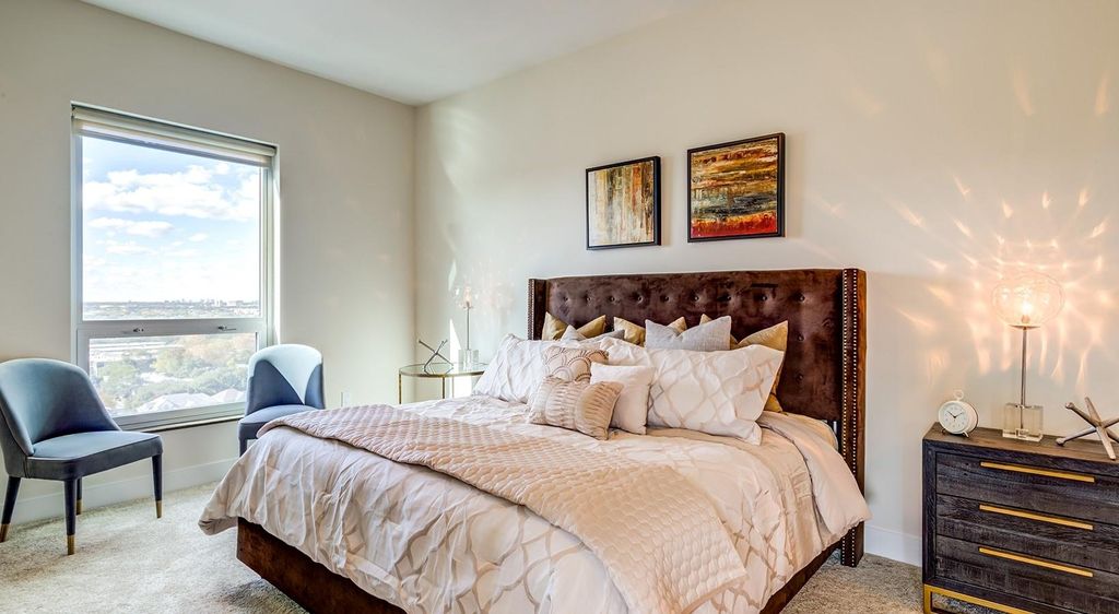 Photo of 5250 Brownway Street #2014, Houston, TX 77056 (MLS # 27319495)