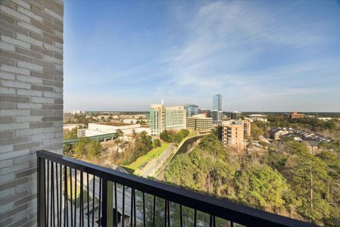 Photo of 1 Riva Row #1308, The Woodlands, TX 77380 (MLS # 45911440)