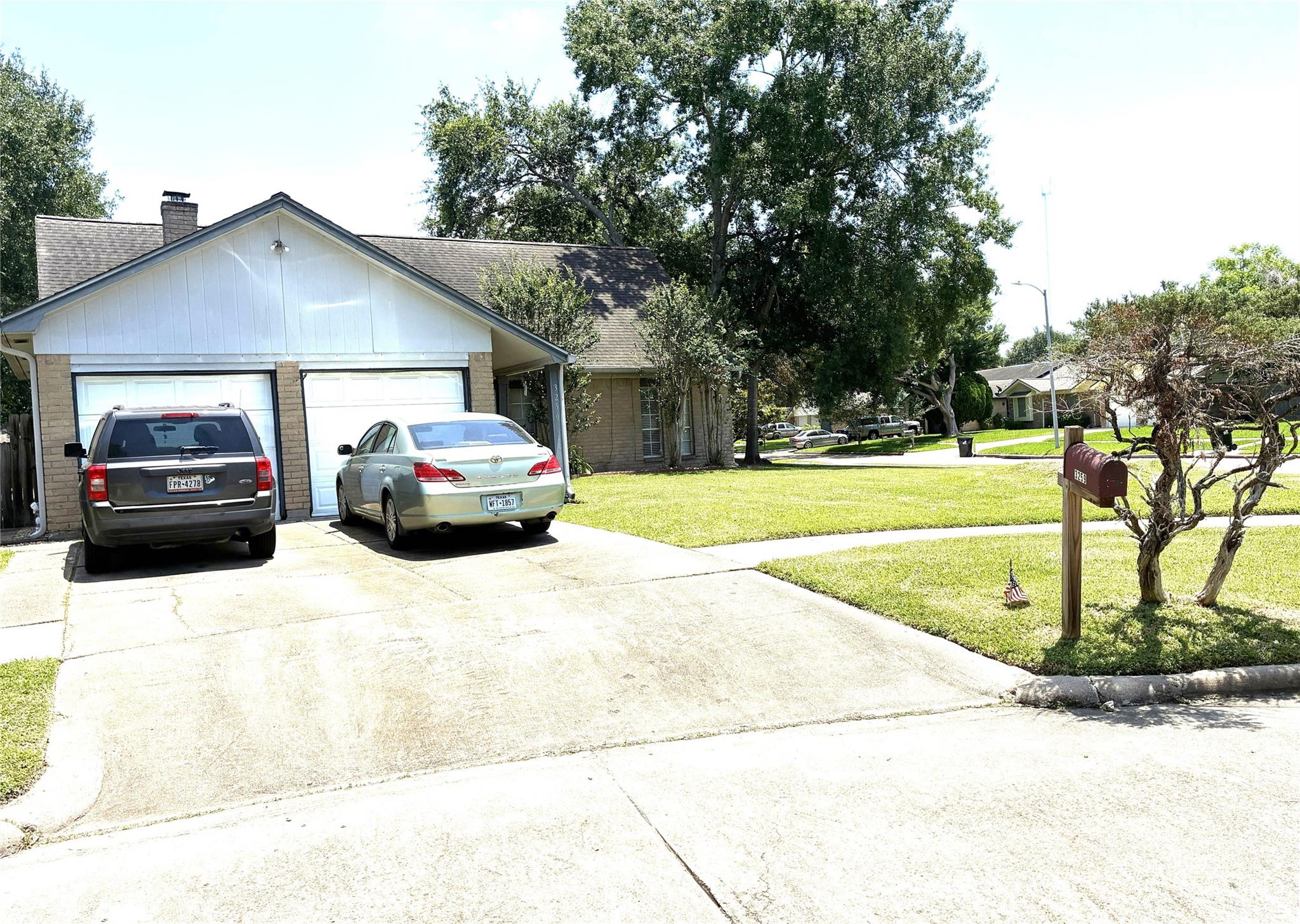 3259 Hunters Glen Drive