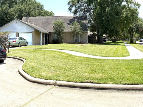 Photo of 3259 Hunters Glen Drive, Missouri City, TX 77459 (MLS # 69018608)