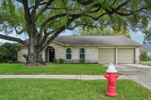 Photo of 11322 Loyola Drive, Cypress, TX 77429 (MLS # 27721221)