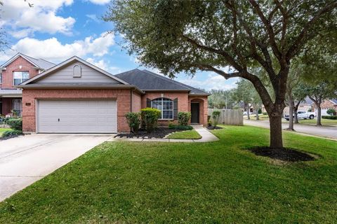 Photo of 2815 Bay Springs View Court, Richmond, TX 77406 (MLS # 88001307)