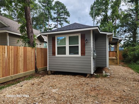 Photo of 12364 Andwood Street, Willis, TX 77318 (MLS # 47248443)