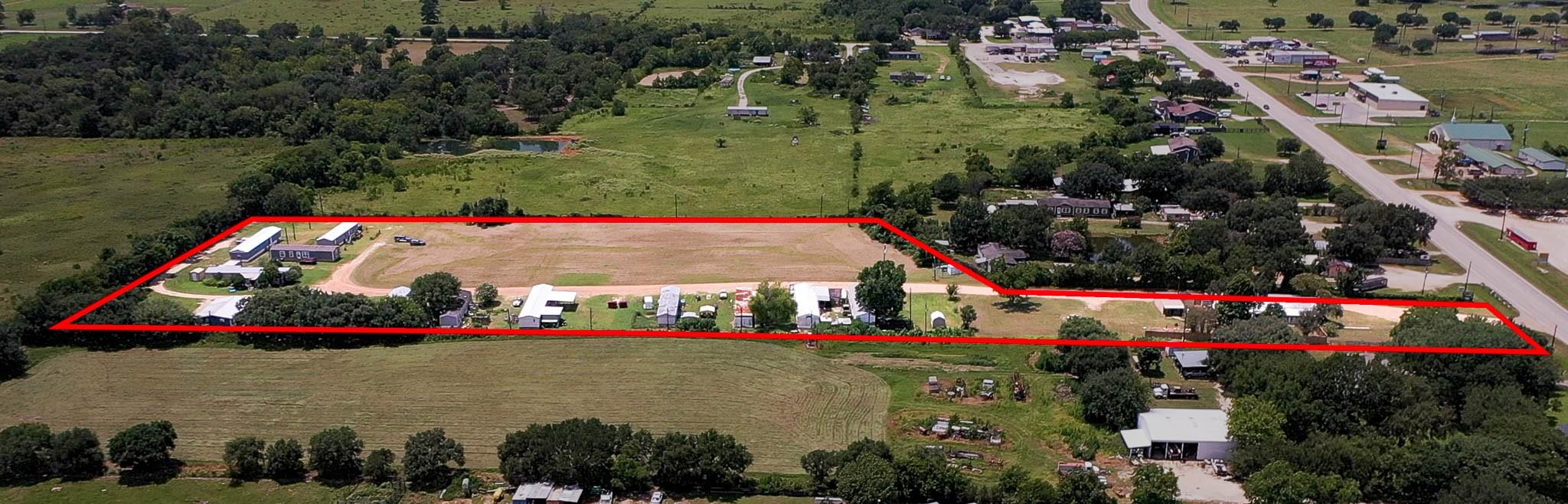 30291 & 30293 Fm 1488 Road