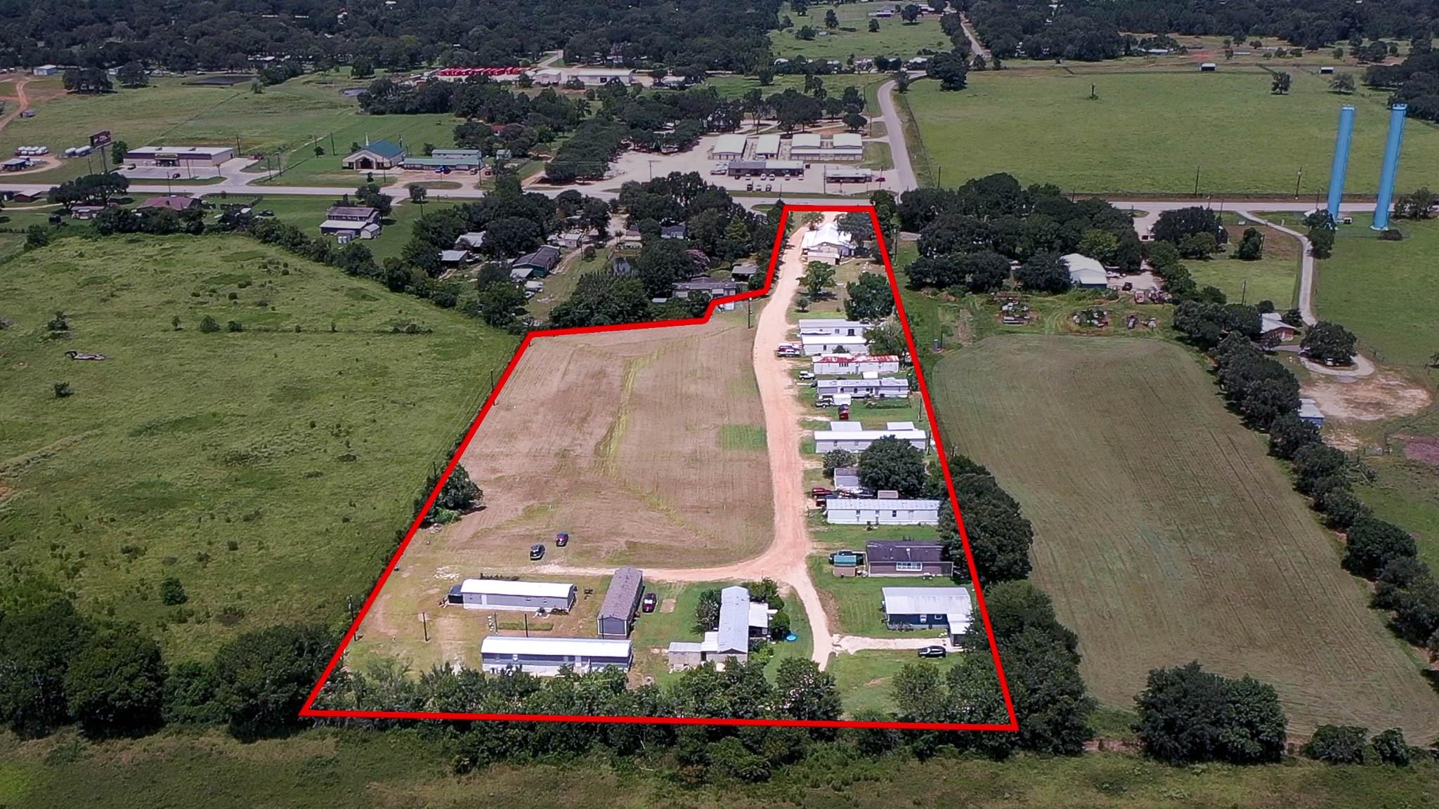 30291 & 30293 Fm 1488 Road