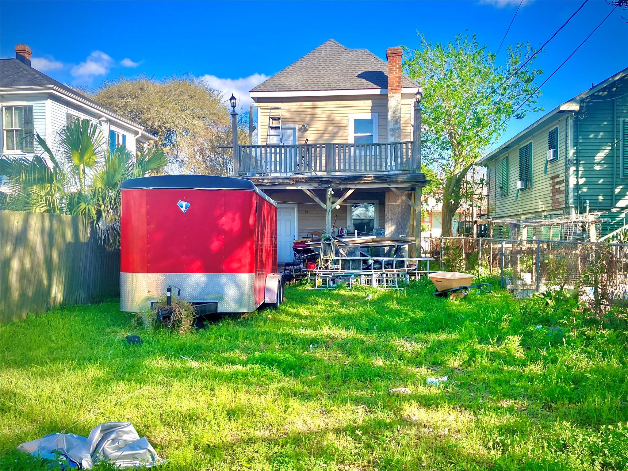 2721 P 1/2 Avenue