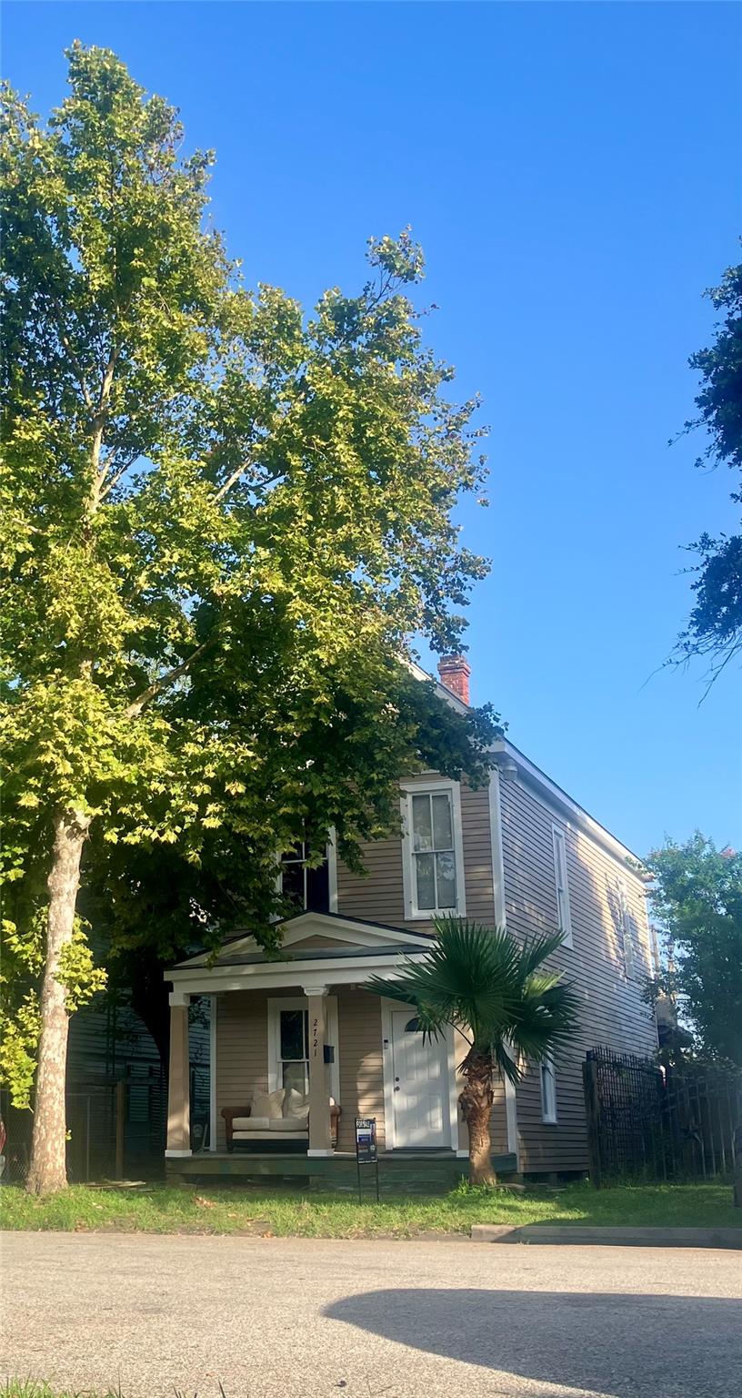 2721 P 1/2 Avenue