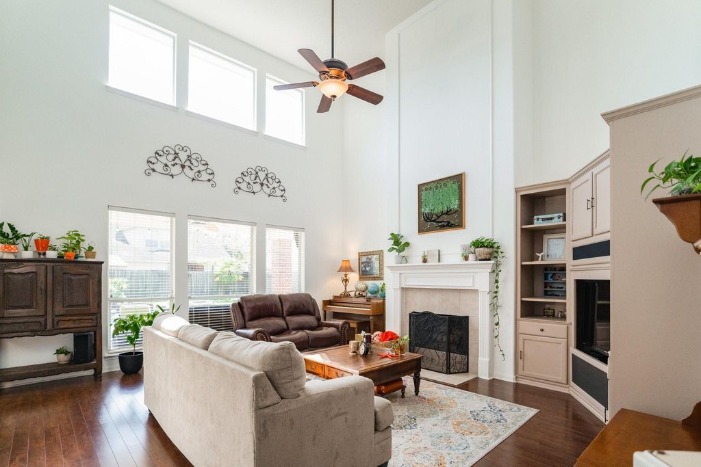 Photo of 14114 Tealstone Falls Court, Houston, TX 77044 (MLS # 81612833)