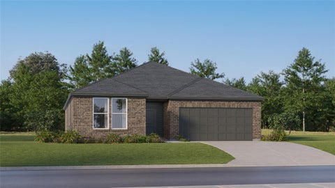 Photo of 8211 Rustic Pine Trail, Richmond, TX 77469 (MLS # 44733077)