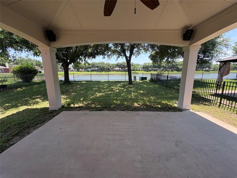 Tiny photo for 17511 Hoover Gardens Drive, Houston, TX 77095 (MLS # 26910203)