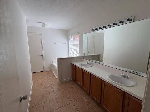 Tiny photo for 17511 Hoover Gardens Drive, Houston, TX 77095 (MLS # 26910203)