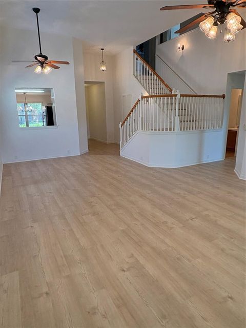 Tiny photo for 17511 Hoover Gardens Drive, Houston, TX 77095 (MLS # 26910203)