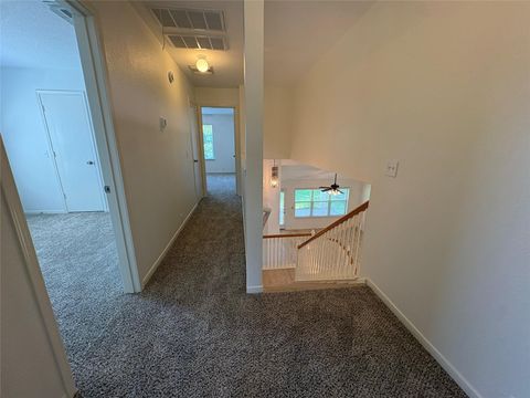 Tiny photo for 17511 Hoover Gardens Drive, Houston, TX 77095 (MLS # 26910203)