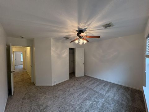 Tiny photo for 17511 Hoover Gardens Drive, Houston, TX 77095 (MLS # 26910203)