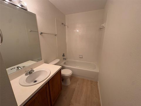 Tiny photo for 17511 Hoover Gardens Drive, Houston, TX 77095 (MLS # 26910203)